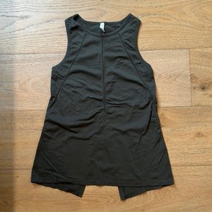 Athleta tank